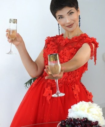Зинаида