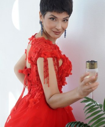 Зинаида