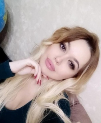 Анкета проститутки Евгения - Фото 1, Адлер, 26 лет, №7273